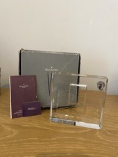 Waterford Crystal Polaris