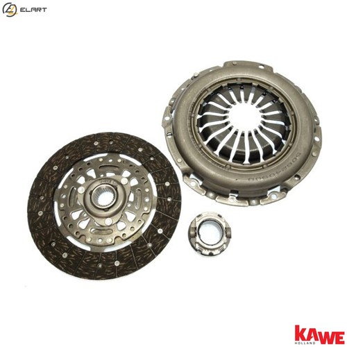 Clutch kit 961411 for - clutch,