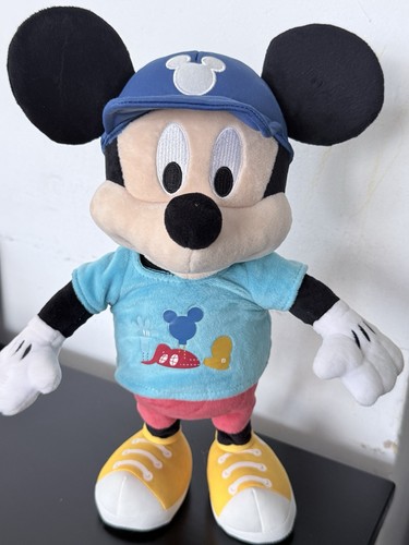 Disney imc interactive - interactive, mickey