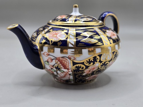 1921 antique royal crown derby - 1921,
