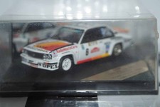 Vitesse Opel Ascona 400