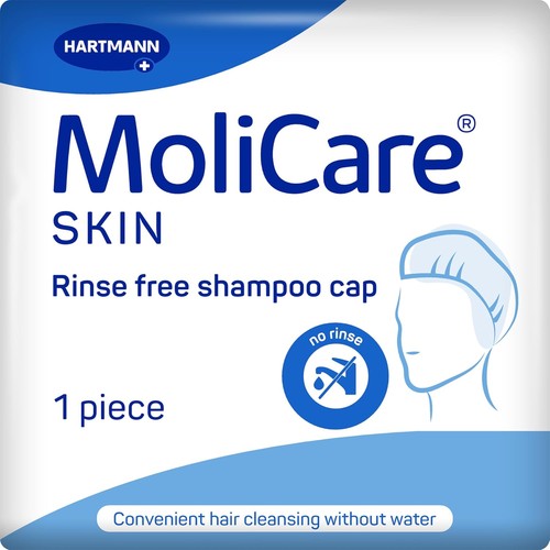 Molicare skin rinse - molicare,