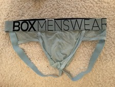 Box Medium Jockstrap