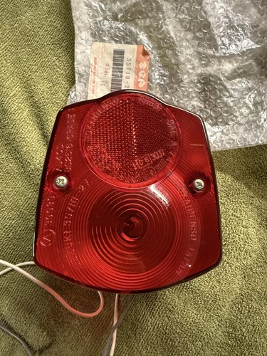 Suzuki ap50 model nos - suzuki, b