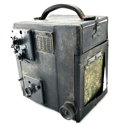 Graflex series camera for - rb, b