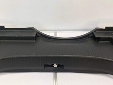 Vauxhall Astra VXR Boot trim