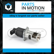 EGR Valve fits RENAULT MASTER