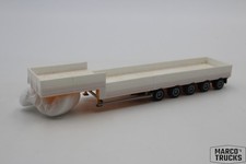 Herpa 5-axle step-frame