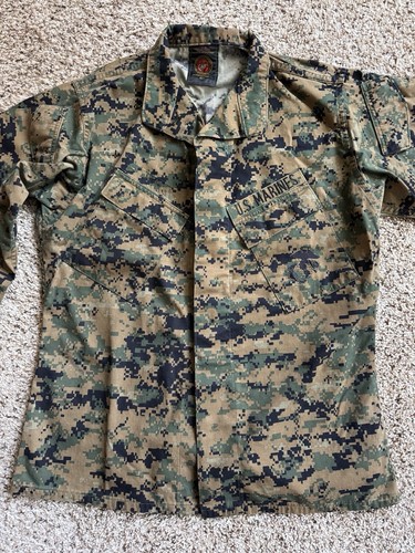 Usmc woodland marpat - usmc,