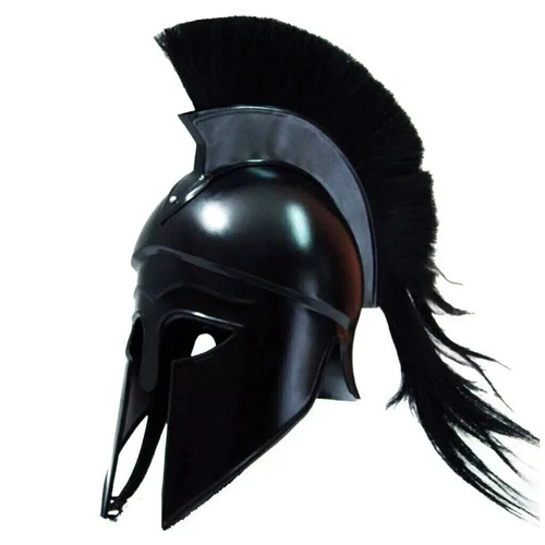 Greek corinthian spartan - greek,