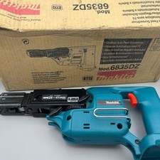 Makita 6835D Older 12V Auto Feed Cordless Screw Gun (Bare)