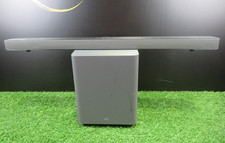 JVC TH-WL707HX SOUNDBAR AND