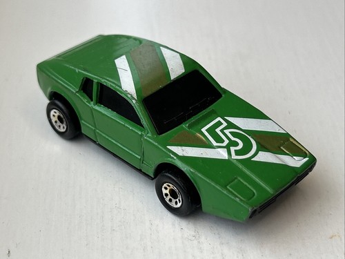 Matchbox super br11 saab - super, br11/12