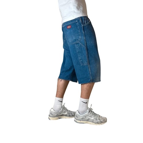 Vintage dickies blue - dickies,