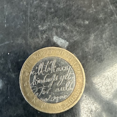 Rare2 pound new - pound,