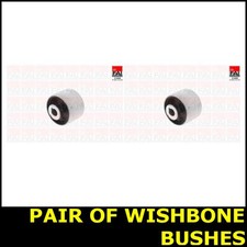 Pair of Wishbone Bush