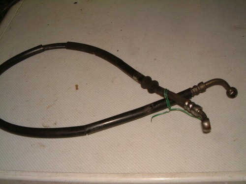 Motorcycle hydraulic front - -,