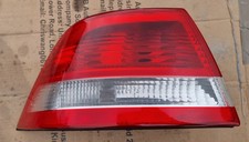 SAAB 93 9-3 SALOON REAR LEFT