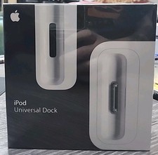 Apple iPod Universal Dock –