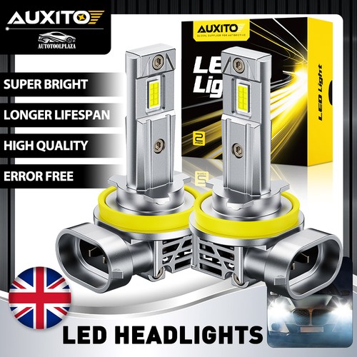 Auxito h11 led - led, headlight