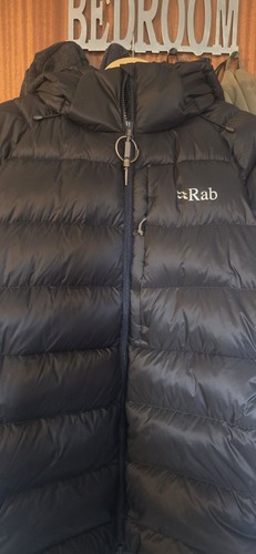 Rab axion pro men jacket - axion,