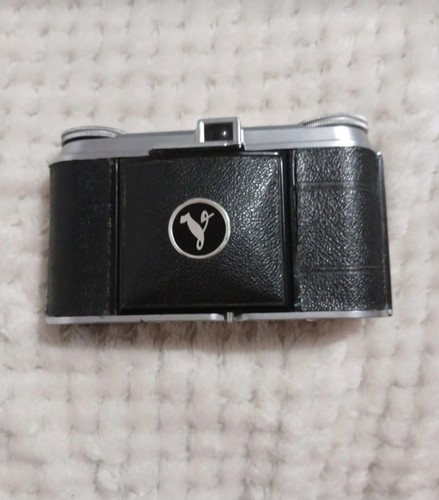 Voigtlander vintage camera - voigtlander,