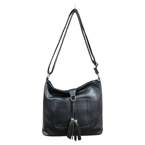 Soft vegan leather - soft,
