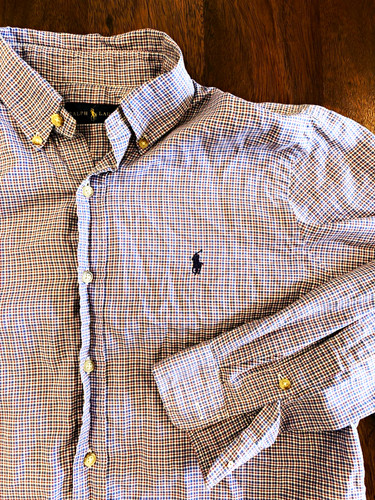 Ralph lauren men blue - ralph, men’s