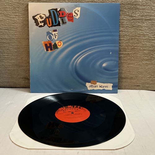 Atban klann puddles h20 - klann,
