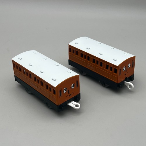 Tomy trackmaster thomas - trackmaster,