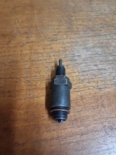 Vintage Lodge CV 18mm Spark Plug British Veteran Motorcycle Aviation Automobile