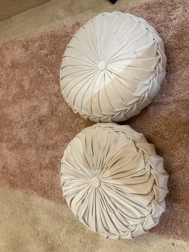 Cream laura ashley round - laura,
