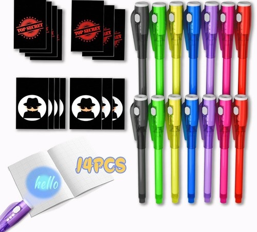 Invisible ink pen for kids - ink,