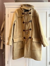 Barbour Men’s Duffle Coat