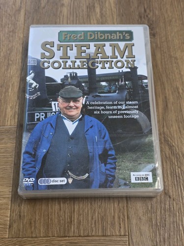 Fred dibnah steam - dibnah:,