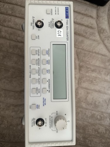 Aim tti tf930 - tti,