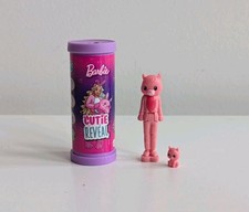 Barbie Dolls Bundle – 2 Mini Dolls – VGUC 