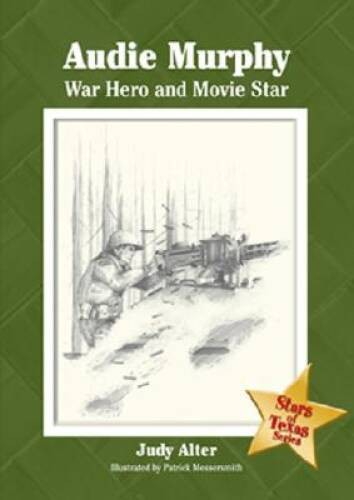 Audie murphy war - audie, and