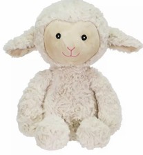 Chad Valley Fluffy Lamb Soft