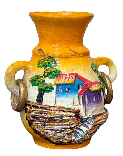 Handmade mexican folk - handmade, art