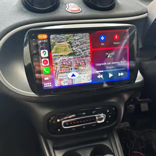 For mercedes smart forfour - mercedes,