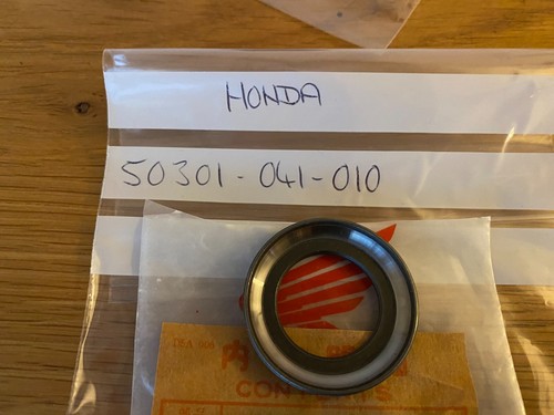 Honda steering race - , bearing