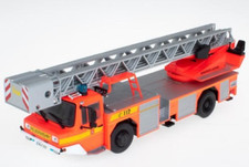 Fire Engine Sides Iveco