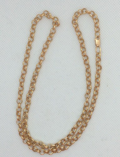 14k solid strong links gold - strong,