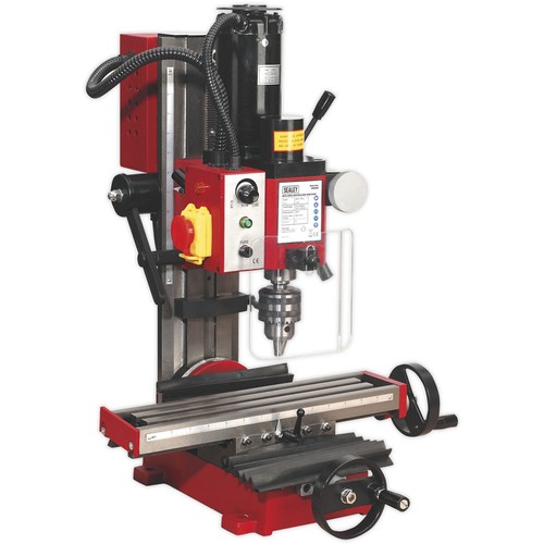 Mini drilling milling - &,