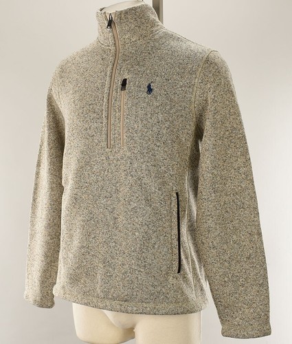 Polo ralph lauren dune - polo, heather