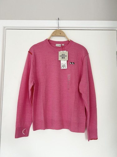 Bnwt uniqlo anya - uniqlo,