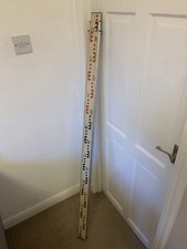Vintage Holbro Anglo Extending