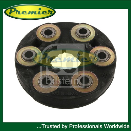 Premier front rear propshaft - rear,