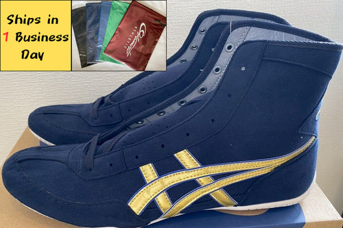 Shoe bag asics wrestling - [shoe, bag]